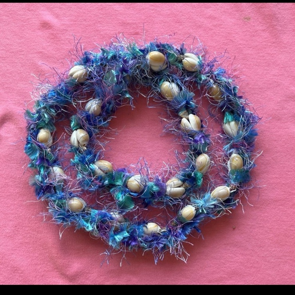 Hawaiian lei